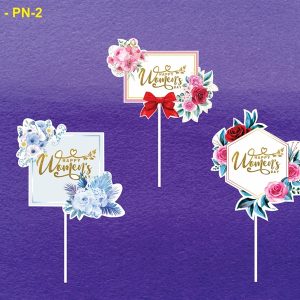 Thẻ phụ nữ 2 - Set