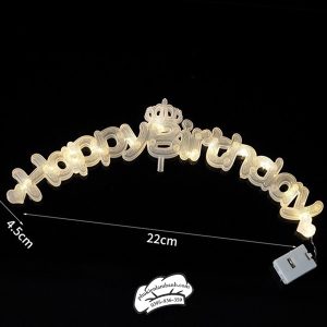 Đèn led chữ HPDB - Cái