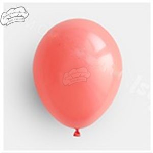 Bóng bay màu đỏ 100 quả/gói - Gói