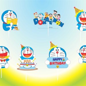 Doremon 24-3 - Set