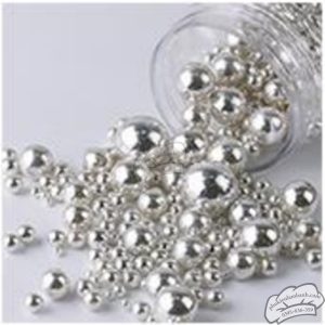 kẹo bi bạc mix size (500g) - Gói