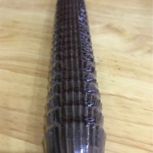 Nhài 6cm NÂU trơn 850c - Dây