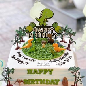 Alternative view of Khủng long - Bộ