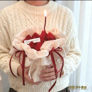 Tấm voan quấn bánh( set 2 tấm 30cm và 40cm) - Cuộn