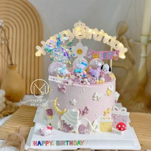 Alternative view of Đèn led chữ HPDB - Cái