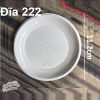 Đĩa nhựa mã 222 - 50 Cái