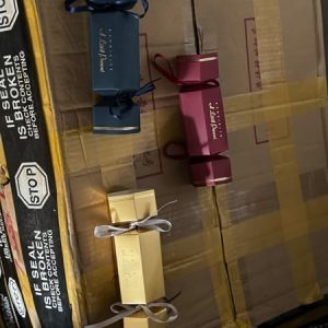 Vỏ kẹo Trang trí quà Tết - Cái