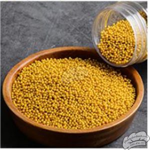 Kẹo bi vàng 2mm (500g) - Gói