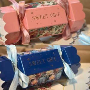 Alternative view of Vỏ kẹo Trang trí quà Tết - Cái