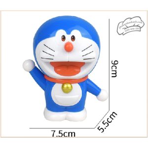 Doremon xanh TO Đứng - Con