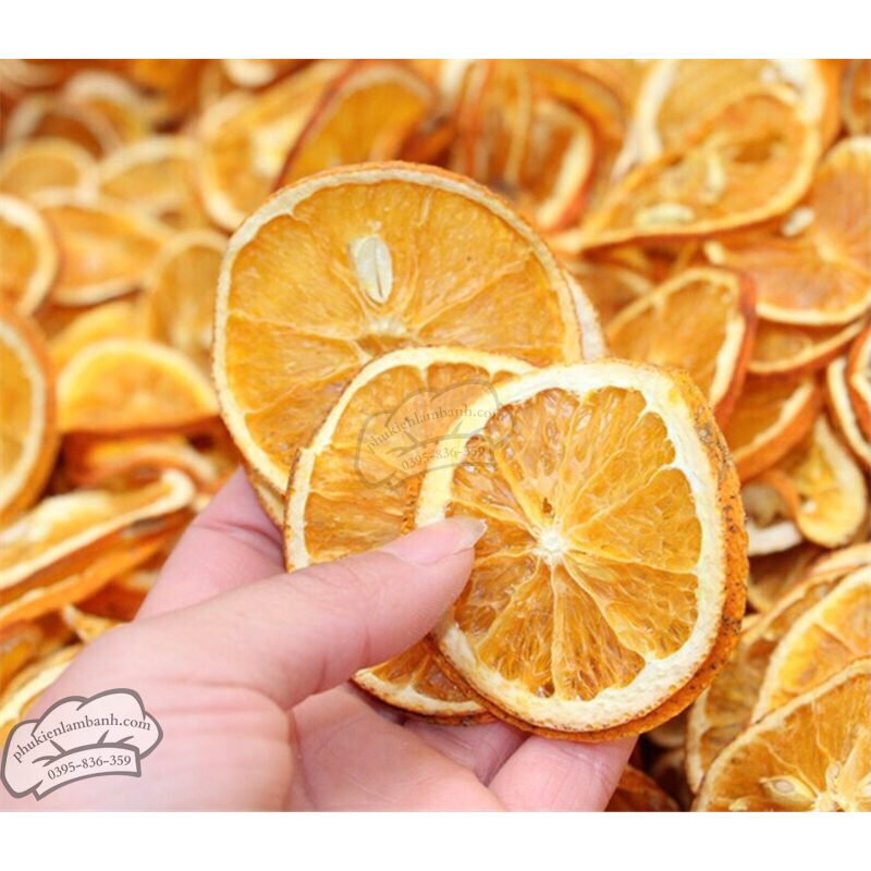 Cam sấy - Kg