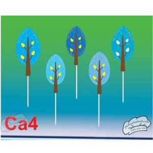 Lá 4 - Set