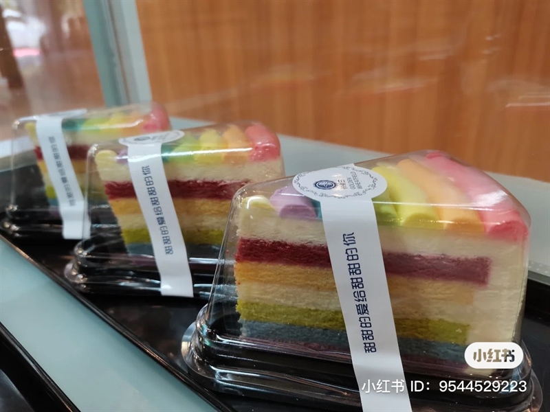 Hôp tam giác A03 đáy đen - 100 Cái - Ảnh 2