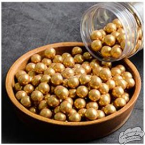 Kẹo bi vàng 8mm (500g) - Gói