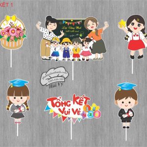 Tổng kết 1 - Set
