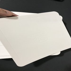 Đế hộp 19x19 TQ ivory - Cái