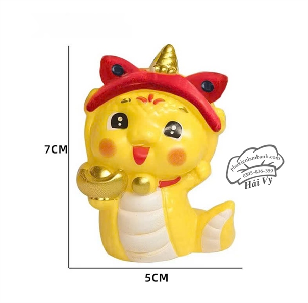 Rắn 5 mũ đỏ