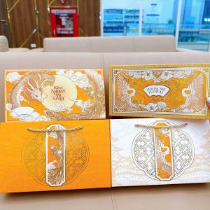 Trung thu M13 Rồng - 2b Vàng - 10 Cái