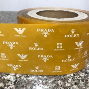 Quấn Thành Bánh Rolex