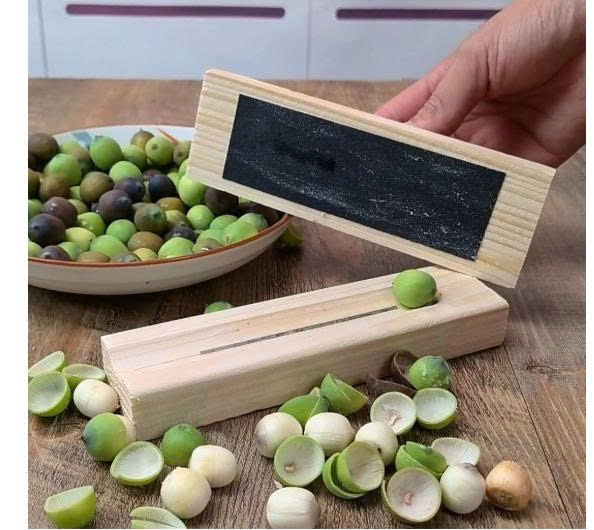 Dụng cụ lấy tâm sen - Cái - Ảnh 2