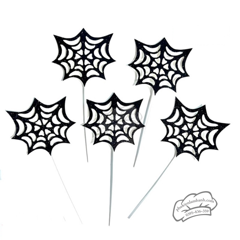 Màng nhện 22 - Set