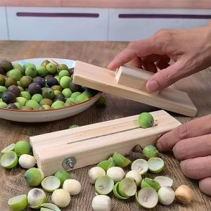 Dụng cụ lấy tâm sen - Cái - Ảnh 3
