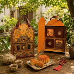 Trung thu Gấm Huế 4b - Cái