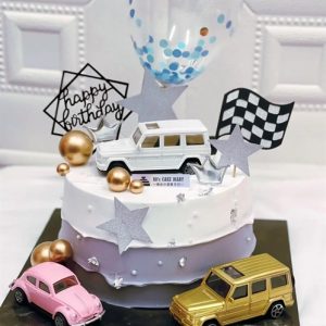 Ô tô SUV Vàng không hộp - Cái - Ảnh 5
