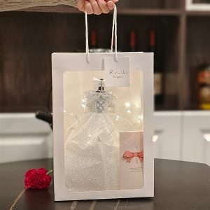 Túi đựng váy cưới - Cái
