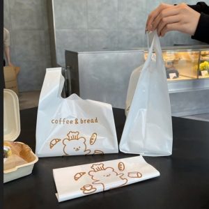 Túi Coffe bread size 20x30x12 - Cái - Ảnh 4