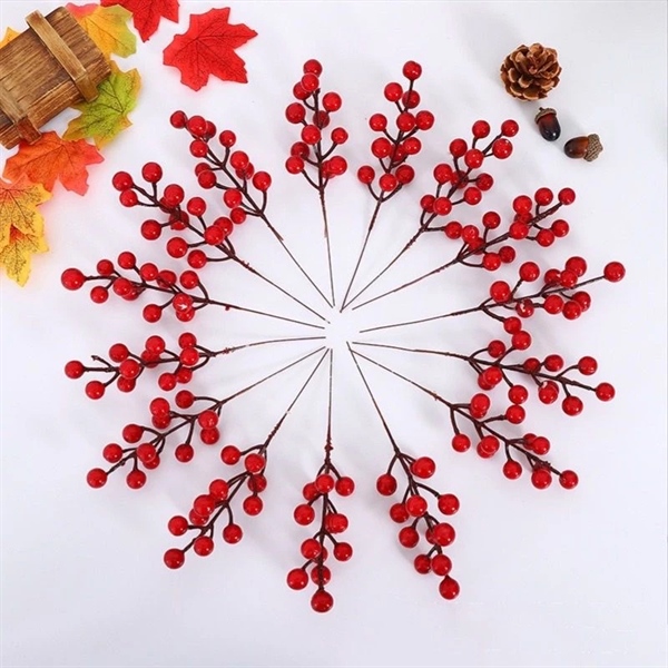 Đào đông nhánh rời 12 quả - Cành