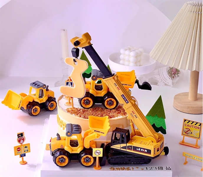 Xe ủi to - Cái - Ảnh 2