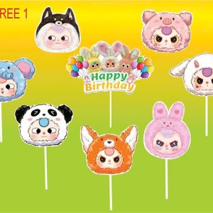 Baby three 1 - Set