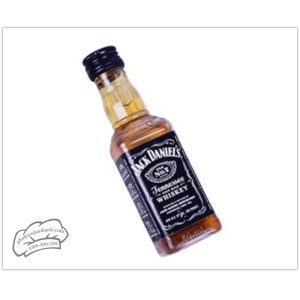 Rượu Jack - Chai