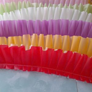 Tấm quấn bánh tuy lip 2 lớp - Cái