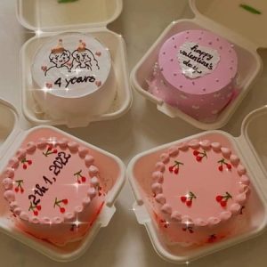 Hộp bã mía nâu size to 15x15x8cm - 50 Cái - Ảnh 5