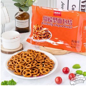Bánh vòng 90gr/gói - Gói
