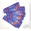 Nến bông sozal 10 que - Vỉ