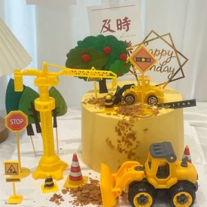 Xe ủi to - Cái - Ảnh 4