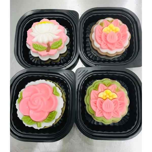 Hộp HT12 đế đen - 50 Cái - Ảnh 4