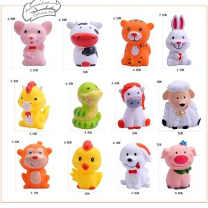 Bộ 12 con giáp - Bộ
