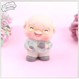 Ông mèo size TO - Con