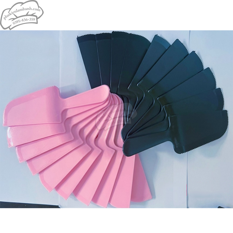 Dao hồng 10 cái - Gói 10c