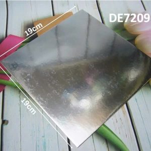 Đế hộp 19x19 hàng dày - Cái