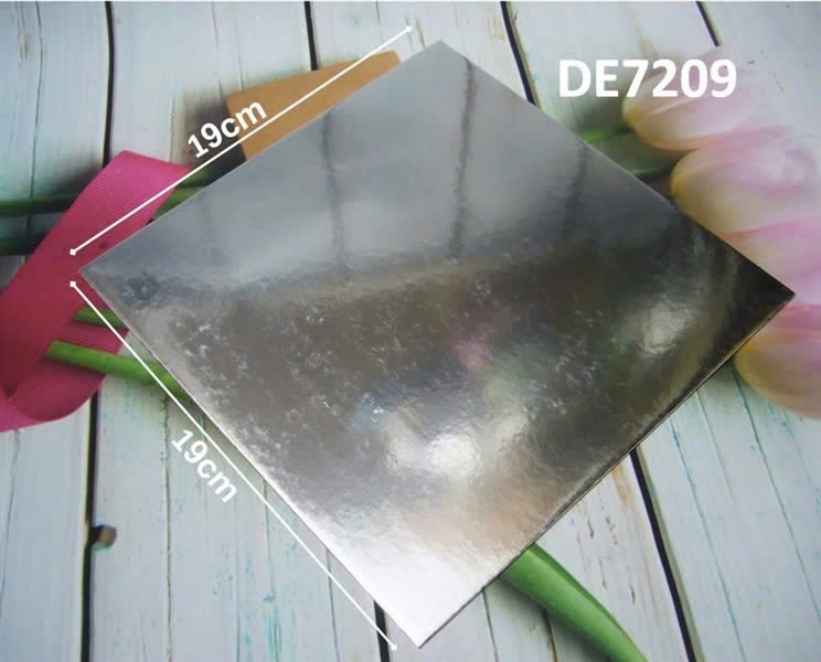 Đế hộp 19x19 hàng dày - Cái