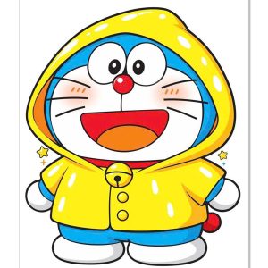 Đèn lồng Có nhạc nhiều mẫu sz 24cm - Cái - Ảnh 5