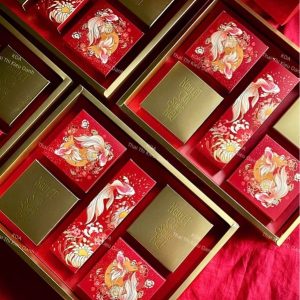 Trung thu - 4b Song Ngư - 10 Cái - Ảnh 4