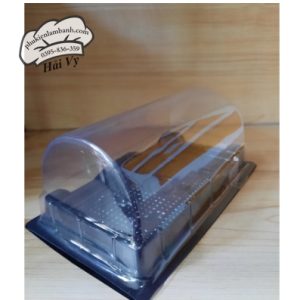 Hộp H19 hộp cuộn lớn đế Đen - 100 Cái