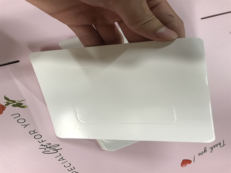 Đế hộp 16x16 TQ Ivory - Cái - Ảnh 2