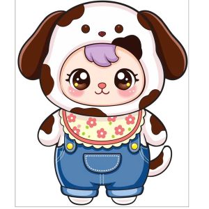 Đèn lồng Có nhạc nhiều mẫu sz 24cm - Cái - Ảnh 2